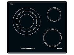 Bếp từ Hafele HC-R603A